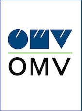 OMV Voucher 500 CZK