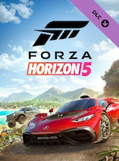 Forza Horizon 5 - Tankito Doritos Driver Suit PC