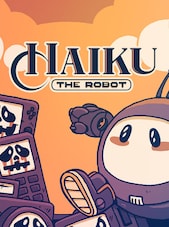 Haiku, the Robot PC