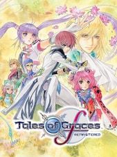 Tales of Graces f Remastered PC