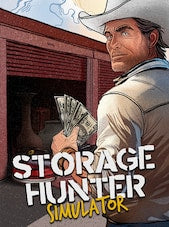 Storage Hunter Simulator PC