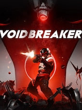Void/Breaker PC