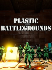 Plastic Battlegrounds PC