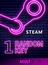 XXX Adult Random - 1 Key PC