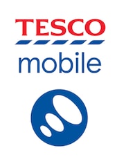 Tesco Mobile 10 GBP