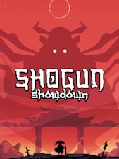 Shogun Showdown PC