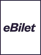 eBilet.pl Gift Card 50 PLN