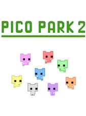 Pico Park 2 PC