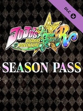 JoJo's Bizarre Adventure: All-Star Battle R Season Pass PC
