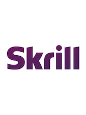 Skrill Gift Card 100 USD