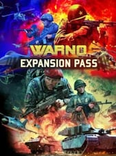 Warno: Expansion Pass PC