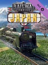 Railway Empire - Japan PC