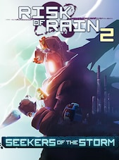 Risk of Rain 2: Seekers of the Storm PC