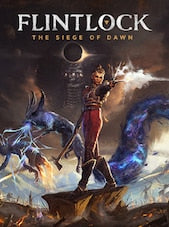 Flintlock: The Siege of Dawn PC