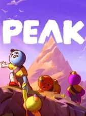 Peak PC