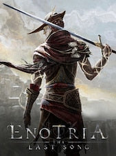 Enotria: The Last Song PC