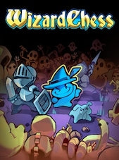WizardChess PC