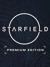 Starfield Premium Edition PC