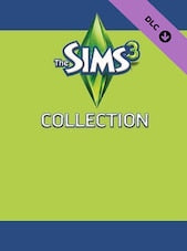 THE SIMS 3 COLLECTION PC
