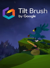 Tilt Brush VR