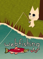 WEBFISHING PC