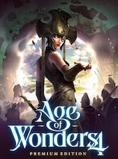 Age of Wonders 4 Premium Edition PC