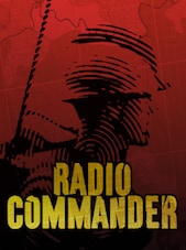 Radio Commander PC