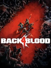 Back 4 Blood PC