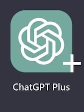 ChatGPT Direct Top Up Plus 1 Month