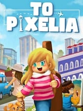 To Pixelia PC