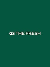 GS The Fresh Gift Card 10000 KRW