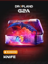 Counter Strike 2 RANDOM KNIFE SKIN PC