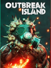 Outbreak Island PC