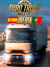 Euro Truck Simulator 2 - Iberia PC