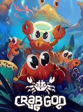 Crab God PC