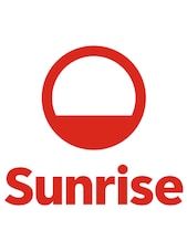 Sunrise Mobile 10 CHF