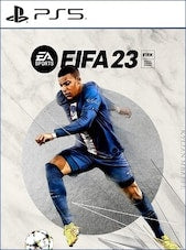 FIFA 23 PS5