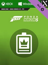 Forza Horizon 5 VIP Membership Xbox Series X/S, PC