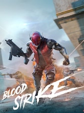 Blood Strike Lucky Bag Week