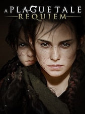 A Plague Tale: Requiem PC