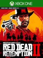 Red Dead Redemption 2 Xbox One