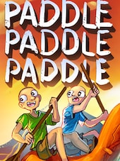 Paddle Paddle Paddle PC