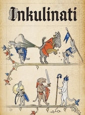 Inkulinati PC
