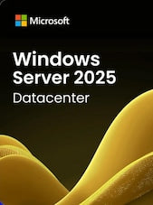 Windows Server 2025 - Datacenter - 24 Core