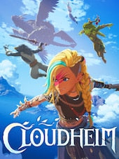 Cloudheim PC