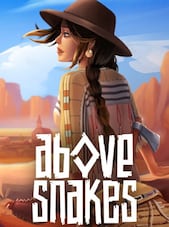 Above Snakes PC