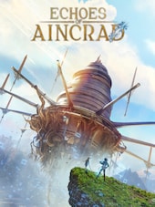 Echoes of Aincrad PC
