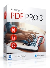Ashampoo PDF Pro 3 - PC