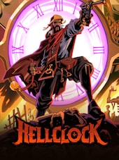 Hell Clock PC