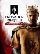 Crusader Kings III Starter Edition PC